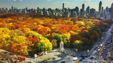 Your Fall In Nyc Guide Of Great Things To Do This Autumn