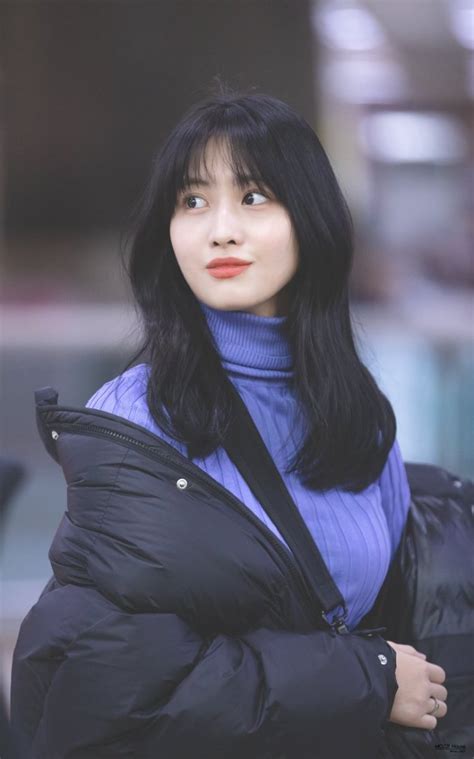 The owner of the house (that is you) receives a message from momo that tells you that she is already here and ready to become your living and last nightmare. TWICE's Momo Once Had Police Outside Her House Yelling For ...