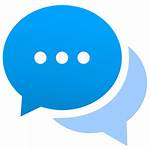 App Messaging Android Icon Message Messages Icons