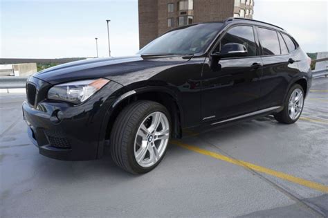 Siriusxm satellite radio is now standard, and led fog lamps are no longer part of the optional convenience or premium packages. Sell used 2014 BMW X1 M Sport, Premium Pkg, Harmon Kardon ...
