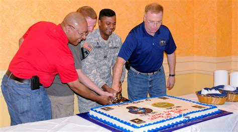 Chaplain Corps Celebrates 236 Years Article The United