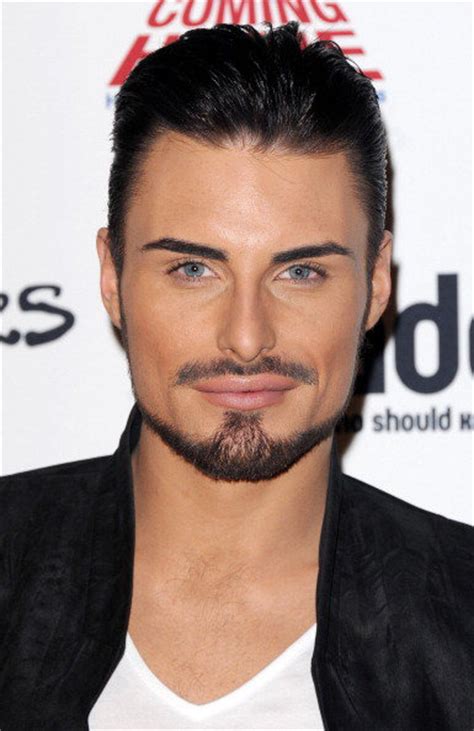 When he was just starting out in his modelling career, ross richard clark chose the name 'rylan' because it was so unusual and memorable. Celebrity Big Brother: Rylan Clark-Neal 'trolled with ISIS ...