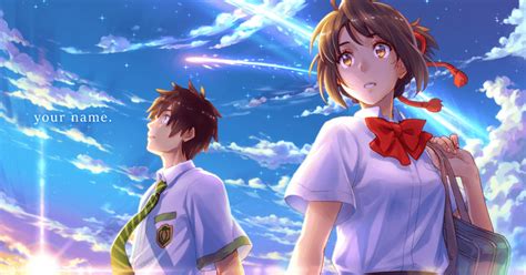 Maybe you would like to learn more about one of these? Kimi no na wa. tendrá live-action producido por J. J. Abrams