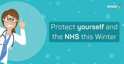 How Spark Tsl Can Help Alleviate Nhs Winter Pressures