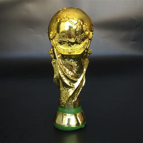 Pics For Soccer World Cup Trophy 2014