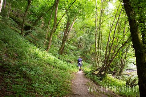With kevin janssens, jeroen perceval, veerle baetens, jan bijvoet. Wandelroute Hérou Nadrin Ardennen | wandelen langs de Ourthe