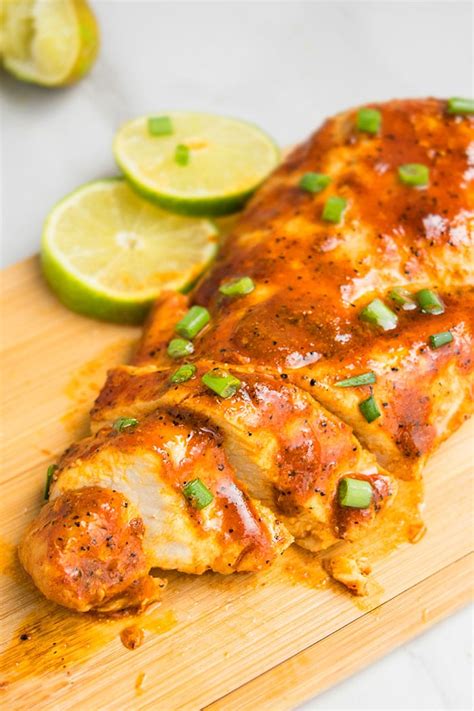 Chili Lime Chicken One Pan One Pot Recipes