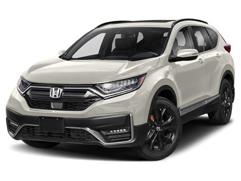 2020 Honda Cr V Black Edition Price Specs And Review Longueuil Honda