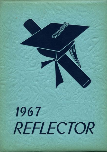 1967 Bellevue High School Yearbook Online Bellevue Ky Classmates