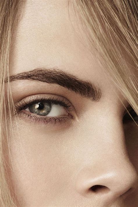 Eyebrows Cara Delevingne Eyebrows Cara Delevingne Cara Delvingne