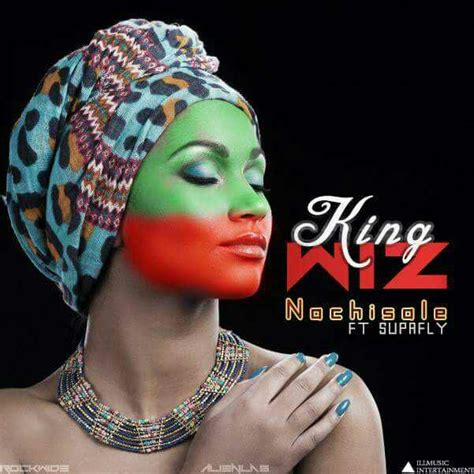 King Wiz Singles Afrobeat Malawi