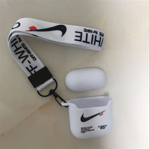 Hallo verkaufe hochwertige airpods pro nike cases. Luxury For Airpods Pro Case Transparent With Lanyard For ...