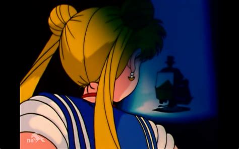 Sailor Moon Is Tuxedo Mask Evil The Mary Sue