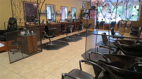 Hair And Flair Hair Salons 230 Wymore Rd Altamonte Springs Fl