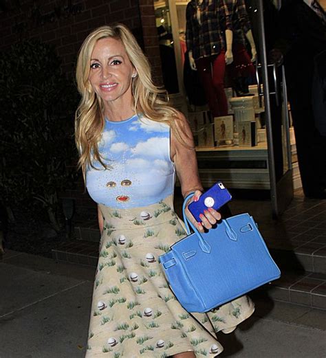Camille Grammer Photos 🌈41 Sexiest Pictures Of Camille Grammer