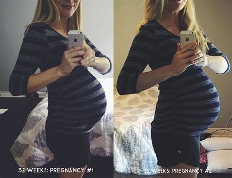 32 weeks pregnancy 2 — oh she glows