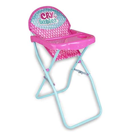 10 Best Baby Alive High Chair In 2023