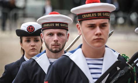 Engedheti Meg Magának Szobor Akadály French Navy Uniform Ww2 Radír