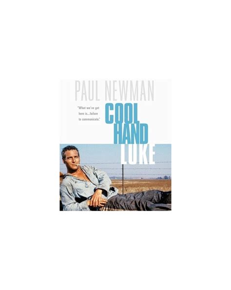 Cool Hand Luke (1967) Blu-ray
