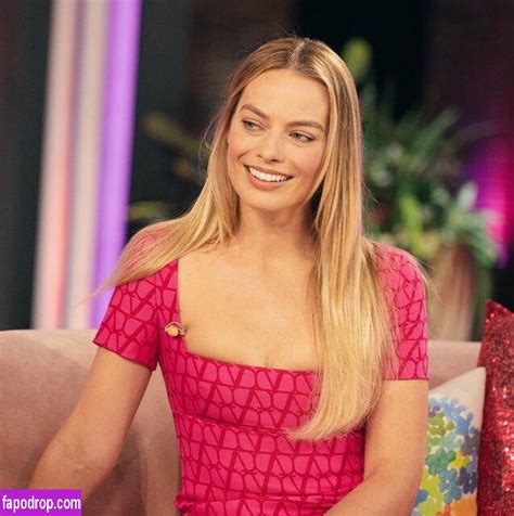 Margot Robbie Margotrobbieofficial Leaked Nude Photo From Onlyfans And Patreon