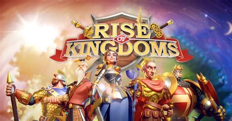 Rise Of Kingdoms 12 Dicas Para Melhorar Seu Jogo Liga Dos Games