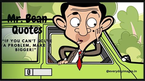 117 Best Mr Bean Quotes Captions And Sayings For Everyone Everyday