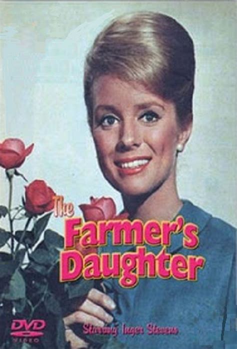 the farmer s daughter