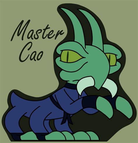 Master Cao The Ninja Mantis By Sunilla Islander On Deviantart