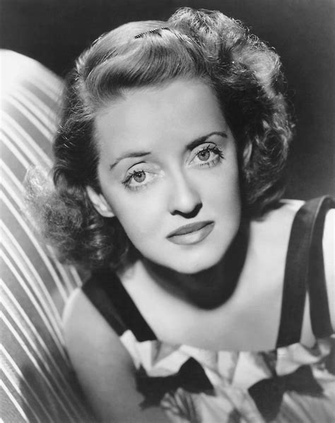 Bette davis was one of hollywood's greatest actresses. Bette Davis - Movies, Bio and Lists on MUBI
