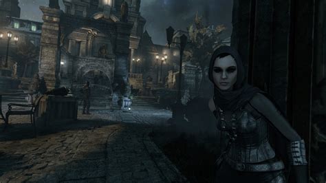 Thief Pc Review Gamewatcher