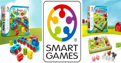 Apply To Host A Smartgames For Educators Party Julies Freebies