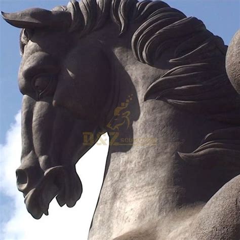 Gulfstream Park Pegasus And Dragon Statue Florida Wholesaler Bronze