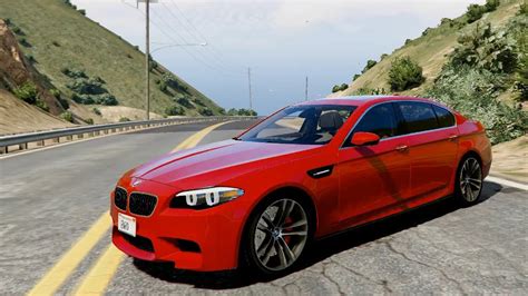 List of bmw performance specs dear racers and car enthusiasts, please take into consideration that the bmw 0 to 60 times and quarter mile data listed below are gathered from a number of credible sources and websites. 2012 BMW 535i - GTA V - YouTube