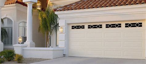 It was not yet given a rating by anyone. Residential Garage Doors in Tempe, AZ - Lincoln Electric Door