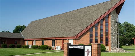 Bethel Lutheran Church Reaching Caring And Sharing Christ