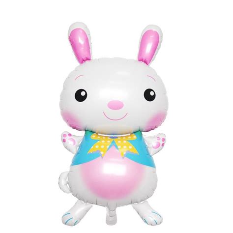 Visit To Buy Free Shipping New 1 Pcslot Large Lovely Pink Bunny