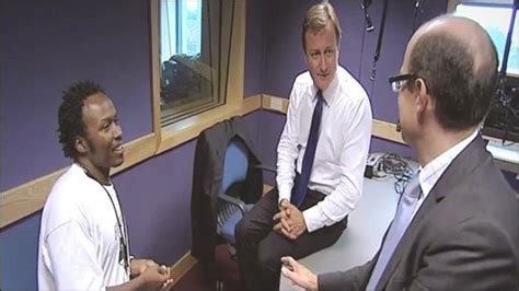 Bbc News Programmes Panorama David Cameron On Corporal Punishment