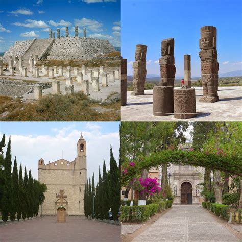 Tula De Allende Un Lugar Atractivo En El Estado De Hidalgo Que Debes