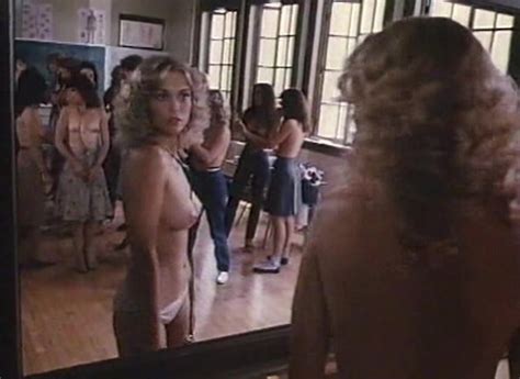 Nude Video Celebs Rebecca Perle Nude Stitches 1985