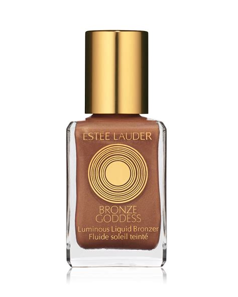 Estée Lauder Bronze Goddess Luminous Liquid Bronzer Bloomingdales