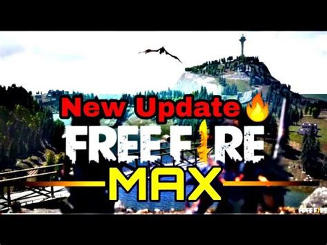 Free fire max dirancang secara eksklusif untuk menghadirkan pengalaman bermain game premium di battle royale. Free Fire Max New Update - Official Trailer - YouTube