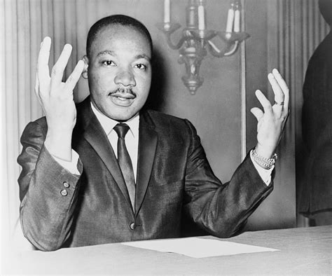 When Martin Luther King Jr Won The Nobel Peace Prize Atlanta Held A
