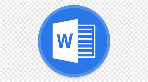 Microsoft Word Microsoft Office 2016 Iconos De Computadora Palabras