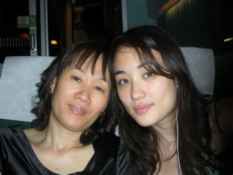 Asian Mom And Daughter Asia Porn Photo