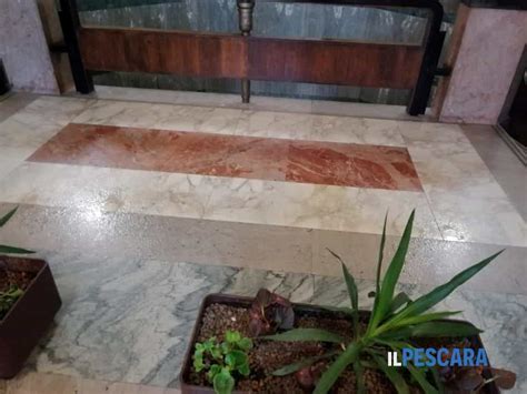 Condizioni di forte instabilità si sono presentate nelle ultime ore a causa di infiltrazioni di aria. Grandine a Pescara oggi 10 luglio