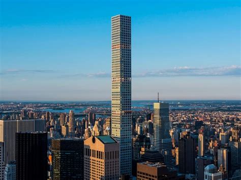 Tallest buildings in NYC | am New York