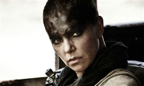 Review Mad Max Fury Road Is All Pace Power And Perfection Newspaper Dawncom