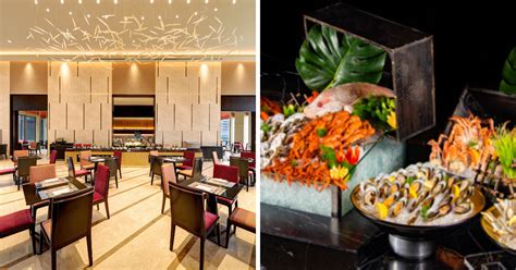 Pavilion Hotel Kuala Lumpur Brings Seafood Extravaganza Kl Foodie