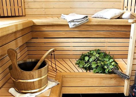 Have You Ever Visited A Russian Banya Russia Discover The Unknown