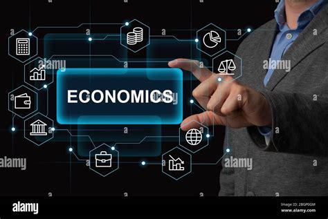 Innovation Economics Hi Res Stock Photography And Images Alamy